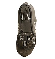 Velotoze Neoprene Shoe Cover - copriscarpe da bici, Black