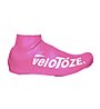 Velotoze Short Shoe Cover - copriscarpe da bici, Pink