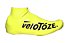 Velotoze Short Shoe Cover - Fahrradüberschuhe, Yellow