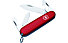 Victorinox Recruit - coltellino svizzero, Red