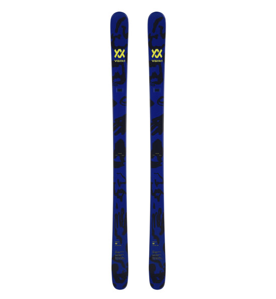 Völkl Bash 81 - Freestyle-Ski | Sportler.com