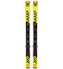 Völkl Racetiger JR Yellow VMotion - sci alpino - bambino, Yellow