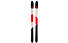 Völkl VTA 98 - Tourenski/Freeride-Ski, Black/Red/White