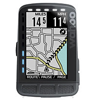 Wahoo Elemnt Roam GPS - Set computer da bicicletta, Black