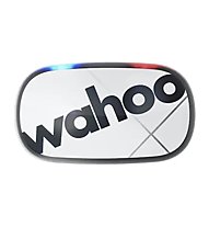 Wahoo TICKR X - fascia cardiofrequenzimetro, Black