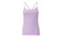 WELLICIOUS Nicer Tank Donna - Top, Violet