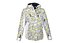 West Scout Action Jacket Ws, White/Sun