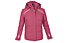West Scout Down Jacket Ws - Giacca Piumino, Rose