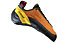 Wild Climb Pantera Laser - scarpe arrampicata - uomo, Orange/Black