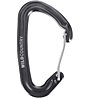 Wild Country Astro - Karabiner, Grey