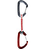 Wild Country Astro - Express , Red