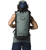 Wild Country Crag Hauler 40 - Kletterrucksack, Grey