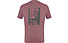 Wild Country Flow M - T-shirt arrampicata - uomo, Pink