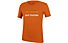 Wild Country Friends - T-shirt arrampicata - uomo, Dark Orange