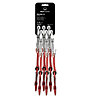 Wild Country Helium 3.0 Quickdraw - Expressset, Red