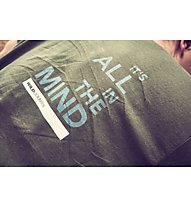 Wild Country Mind - T-Shirt Klettern- Herren, Green