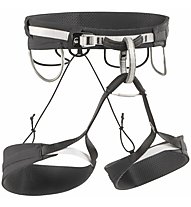 Wild Country Mosquito – imbrago arrampicata - donna, Grey