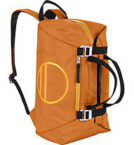 Wild Country Rope Bag - zaino portacorde, Orange