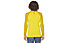 Wild Country Session 2 M L/S T - maglia a maniche lunghe - uomo, Yellow