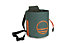 Wild Country Session Chalk Bag - Chalk Bag, Green/Orange