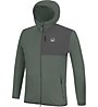 Wild Country Session Pro M Hoody - felpa in pile - uomo, Green