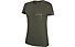 Wild Country Session W - T-Shirt - Damen, Green