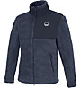 Wild Country Spotter M - giacca in pile - uomo, Dark Blue