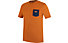 Wild Country Spotter M - T-Shirt - Herren, Orange