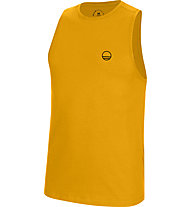 Wild Country Spotter M - top - uomo, Yellow
