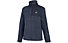 Wild Country Spotter W - giacca in pile - donna, Dark Blue
