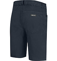 Wild Country Stamina 2 M - pantaloni corti arrampicata - uomo, Dark Blue