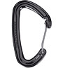 Wild Country Wildwire - Karabiner, Grey