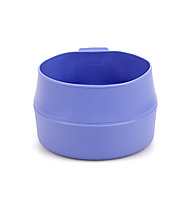 Wildo Fold a Cup Big - Tasse, Blue