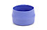 Wildo Fold a Cup Big - Tasse, Blue