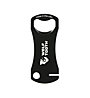 Wolf Tooth Bottle Opener With Rotor Truing Slot - Flaschenöffner, Black