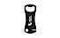 Wolf Tooth Bottle Opener With Rotor Truing Slot - apribottiglie , Black