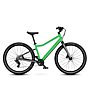 Woom Explore 5 - Mountainbike - Kinder, Green