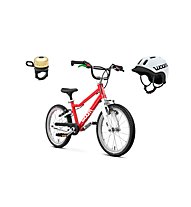 Woom GO 3 - Set Kinderfahrrad - Kinder | Sportler.com