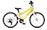 Woom GO 4 - Kinderfahrrad, Yellow