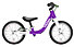 Woom Woom 1 - bici senza pedali - bambino, Violet