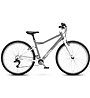 Woom Woom 6 - Kinderfahrrad, Grey