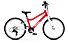Woom GO 4 - Kinderfahrrad, Red