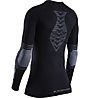 X-Bionic Energizer 4.0 - maglietta tecnica - donna, Black
