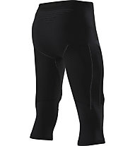 X-Bionic Energy Accumulator Evo Pants Medium - Unterhose lang - Herren, Black/Black