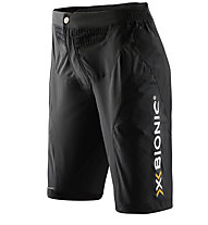 X-Bionic Mountain Bike Update OW - pantaloni bici - donna, Black