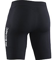X-Bionic Regulator Run Speed Shorts - Laufhosen kurz - Damen, Black/White