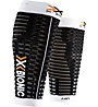 X-Bionic Spyker Competition - Kompressionssocken, Black/White