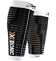 X-Bionic Spyker Competition - gambali running, Black/White