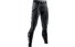 X-Bionic The Trick® 4.0 Run - pantaloni lunghi running - uomo, Black