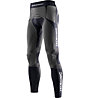 X-Bionic The Trick OW - pantaloni running - uomo, Black/Grey